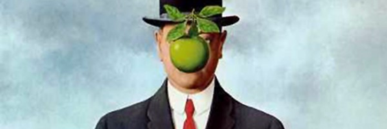 Cover image for post There is no character here, by TheStranger