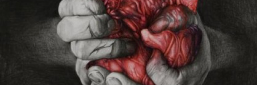 Cover image for post Kind Eyes and a Warrior's Soul, by Flowerchild