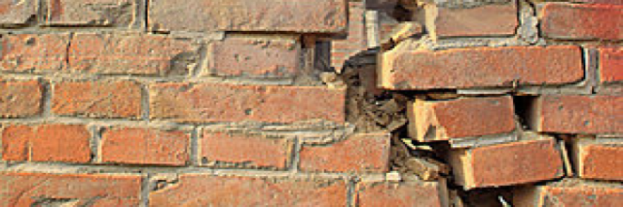 Cover image for post Walls, by Flowerchild