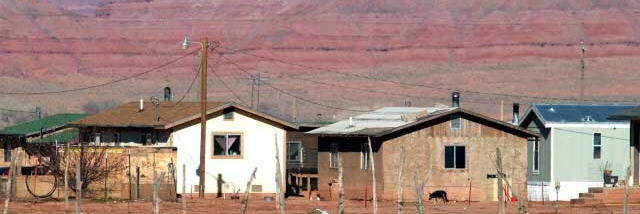 Cover image for post The Lakota Nation: part2 Reservation, by Whitney