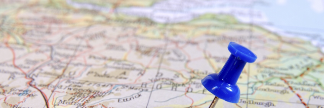 Cover image for post I Should Ask For Directions, by InvisibleInk