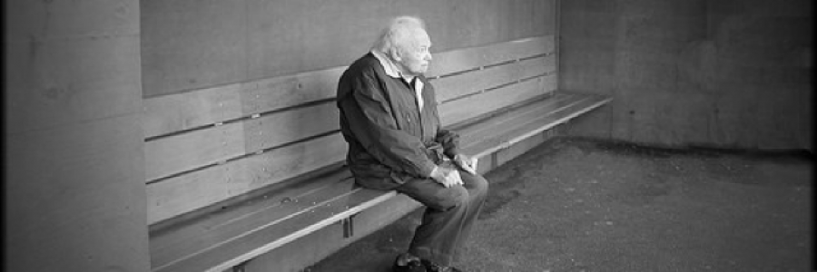 Cover image for post Really Alone?, by Fortbruce