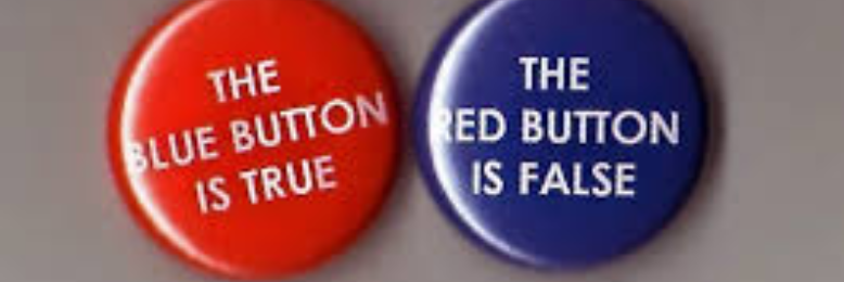 Cover image for post Paradox, by WriterBuddy