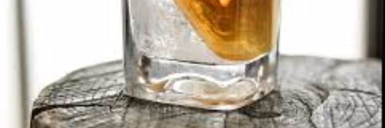 Cover image for post Amber Whiskey, by sandflea68