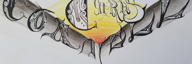 Cover image for post Magnificent Horizon, by BexyMeadows