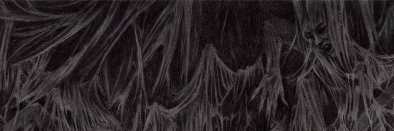 Cover image for post Watching Death, by jaymeh_moon