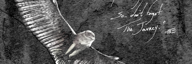 Cover image for post The Future on the Tip of My Tongue, by MEsolushospes