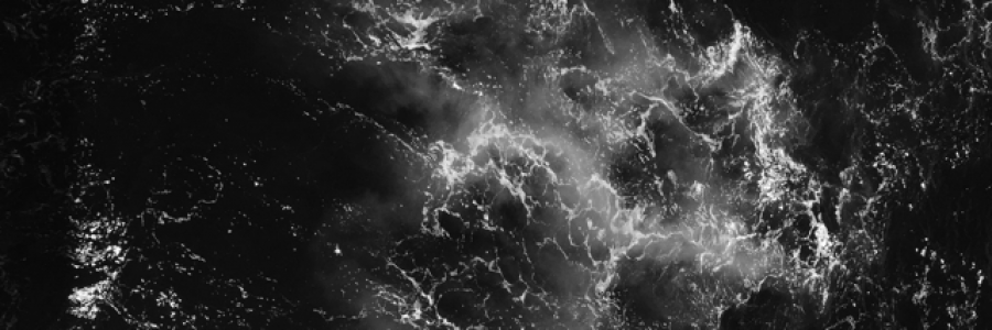 Cover image for post In a Room of Bitterness, by allenamae