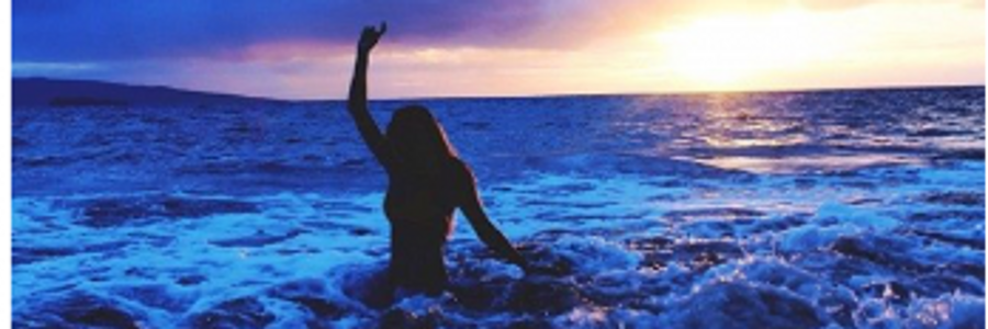 Cover image for post Ebb & Flow, by Stacy13