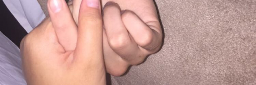 Cover image for post I still love you, by Silencespeaks