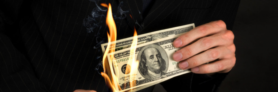 Cover image for post "Adversity With Currency", by ThatRomeoTho