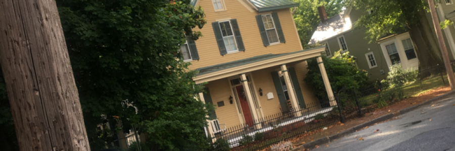 Cover image for post Resonance, by juliarose