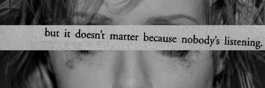 Cover image for post I Don't Belong Here? (My attempt on a Slam Poem), by Linnette