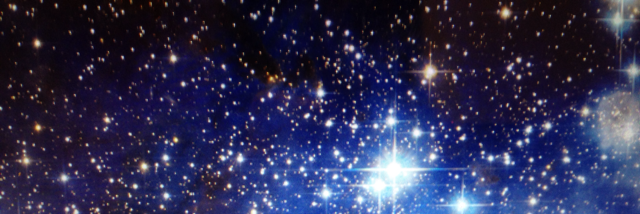 Cover image for post Cosmic Love, by Chinatown