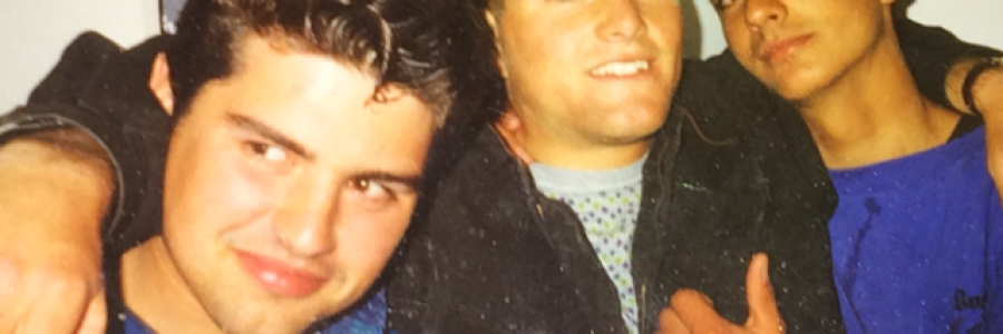 Cover image for post Shuffle Judas, by RamonElCamino