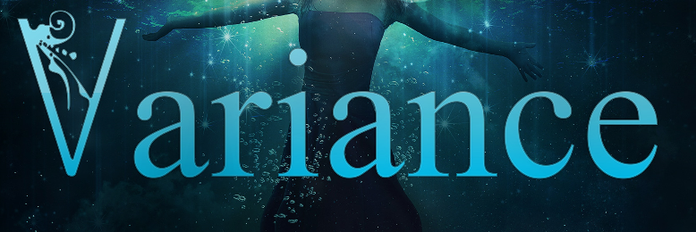 Cover image for post Variance: She has the blood of Angels in her veins, and they want it back., by shywriter