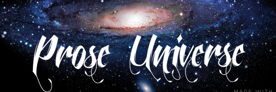 Cover image for post Universal family of Prose, by Vyxyn