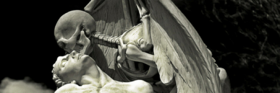 Cover image for post A Peaceful Kiss, by ClaytonMoody