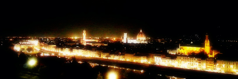 Cover image for post My second time in Florence with too much Chianti, by Asper_Blurry