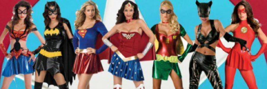 Cover image for post She's Got The Power, by JairoChacon