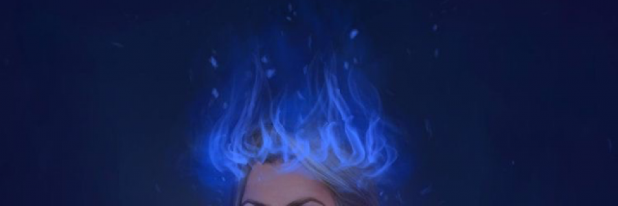 Cover image for post Forged by fire, by Lexilindale