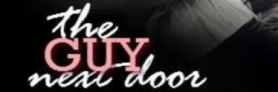 Cover image for post The Guy Next Door, by Emeraldwriter