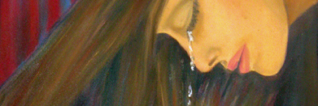 Cover image for post I can't see or hear you, because you're no where to be seen, by 03greedoluver