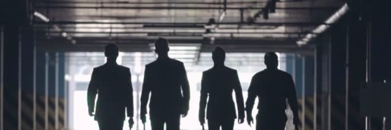 Cover image for post Confidence Men, by Thirstypen