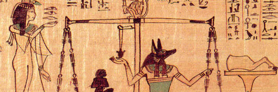 Cover image for post Scale of Souls, by AlSalehi