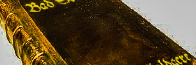 Cover image for post Three Closest Books, by Yowwa