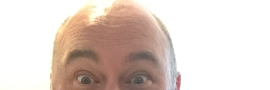 Cover image for post Live Reading, by JamesMByers