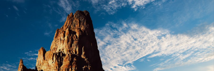 Cover image for post Mountains and Medication, by JamesMByers