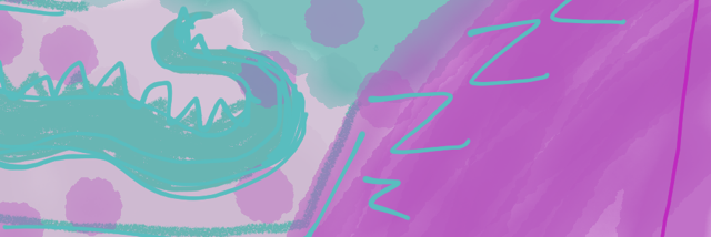 Cover image for post Kit and Rexamus, by Beth