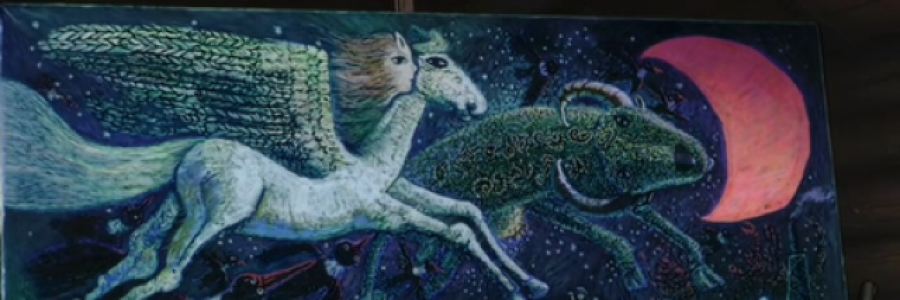 Cover image for post broken wings, by wilted_hearts