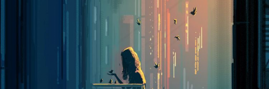 Cover image for post Hover, by batool