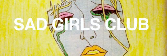 Cover image for post you are not broken now that he is gone, by paintingskies