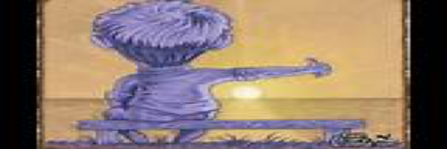 Cover image for post Brother, I'm your imaginary friend., by PAGELINED