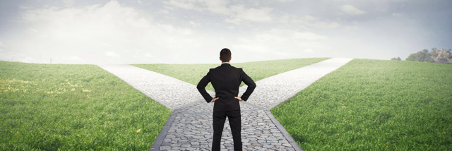 Cover image for post "Go confidently in the direction of your dreams. Live the life you have imagined." - H. D. Thoreau, by MaidenTrina