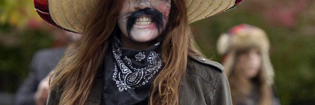 Cover image for post Eating Out, by RaneMcC