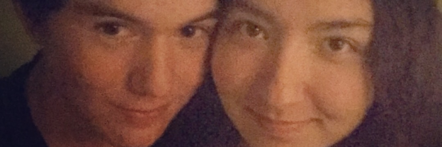 Cover image for post Allie, by PunkinKing