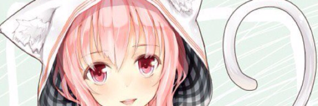 Cover image for post Nya, by HexGirl