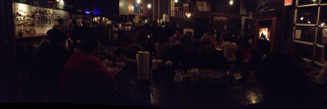 Cover image for post Just a scary dream, by julieangevine