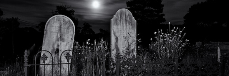 Cover image for post Letters to the Lost, by Ian_Moone