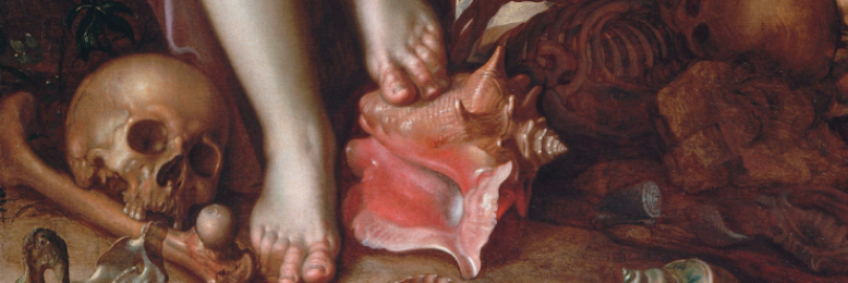 Cover image for post Heαveɴ or The Iɴғerɴo, by nerodionysus