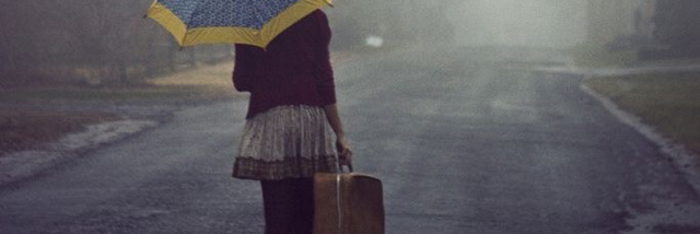 Cover image for post It is what you make it., by PoeticJustice87