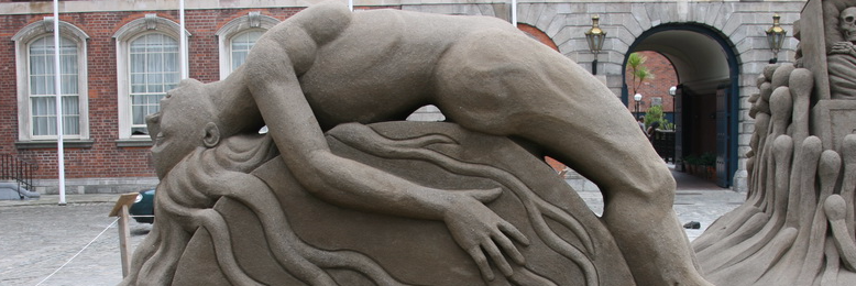 Cover image for post Mother's Lament, by GerardDiLeo