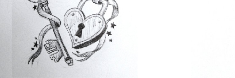 Cover image for post Shackles and Keys, by Bluemirrorcle