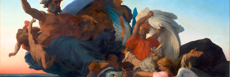 Cover image for post Osmodaï, by nerodionysus