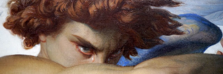 Cover image for post The Fall of Osmodaï, by nerodionysus