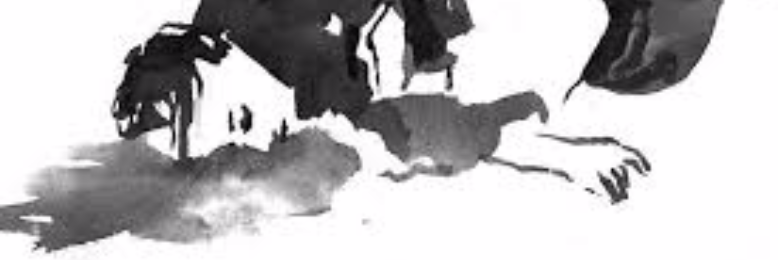 Cover image for post The Victim, by sandflea68